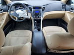 Hyundai Sonata 2012