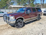 Ford Excursion 2000