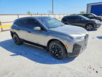BMW iX 2025