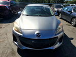 Mazda 3 2012