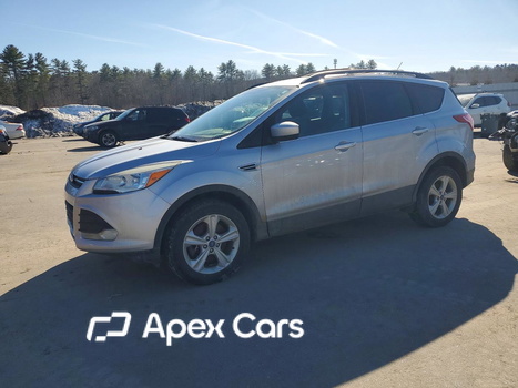 Ford Escape 2013 - Image 1 of 12
