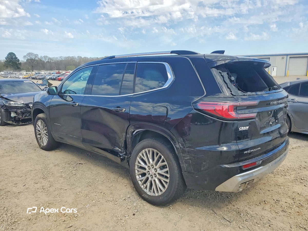 GMC Acadia 2026