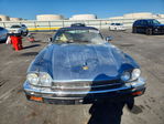 Jaguar XJS 1990