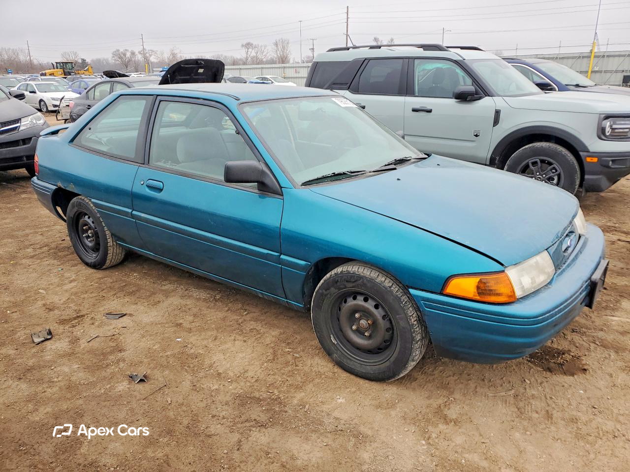 Ford Escort 1995