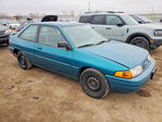 Ford Escort 1995