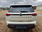 Nissan Pathfinder 2023