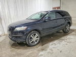 Audi Q7 2015