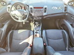 Mitsubishi Outlander 2008