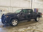 Chevrolet Silverado 2017