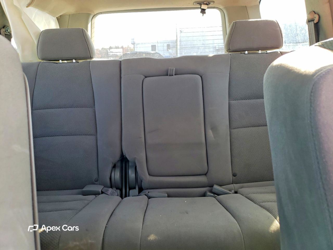 Honda Pilot 2006