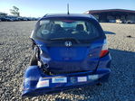 Honda Fit 2010