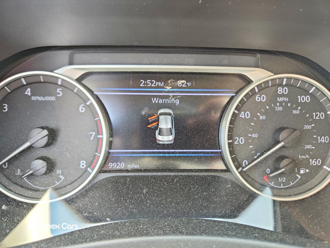 Nissan Sentra 2025