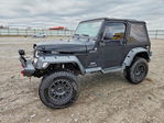 Jeep Wrangler 2004