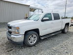 Chevrolet Silverado 2016