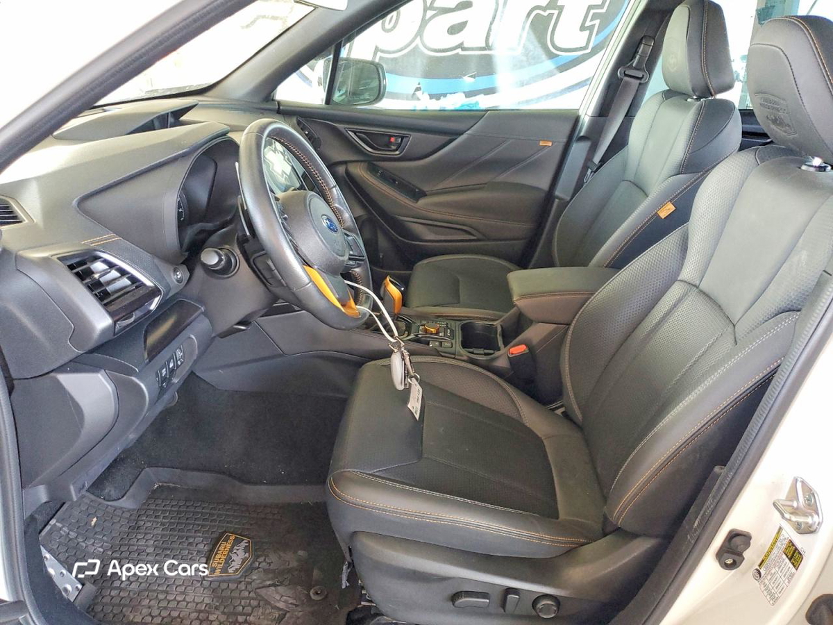 Subaru Forester 2023