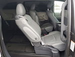 Toyota Sienna 2021