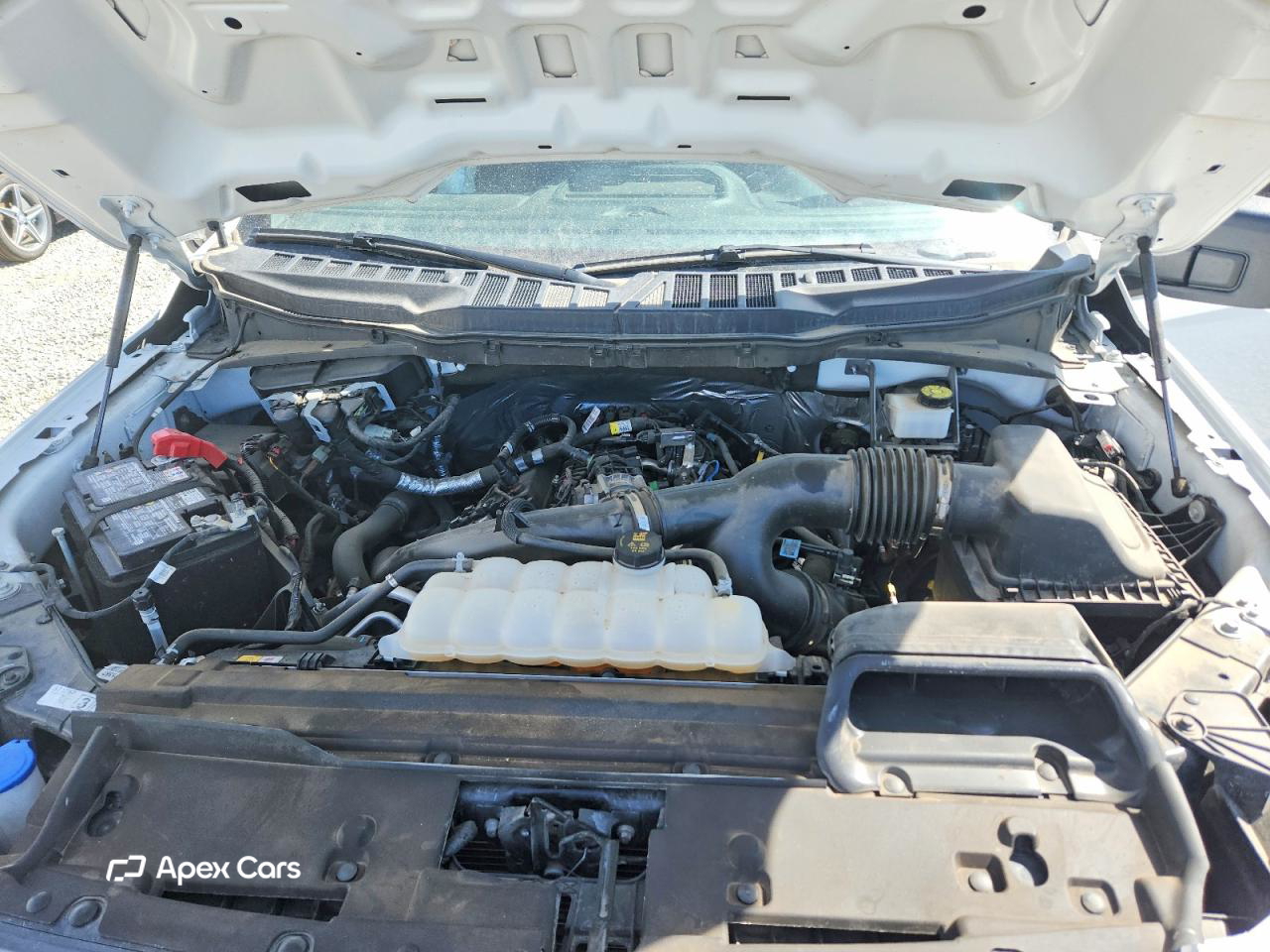 Ford F-150 2024