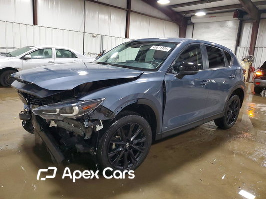 Mazda CX-5 2023 - Image 1 of 14