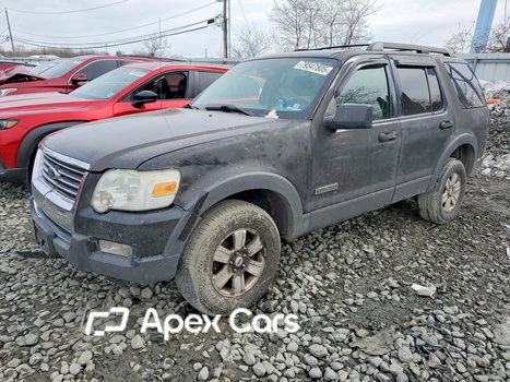 Ford Explorer 2006 - Image 1 of 13