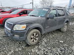 Ford Explorer 2006