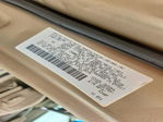 Toyota Sequoia 2004
