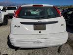 Ford Focus 2002