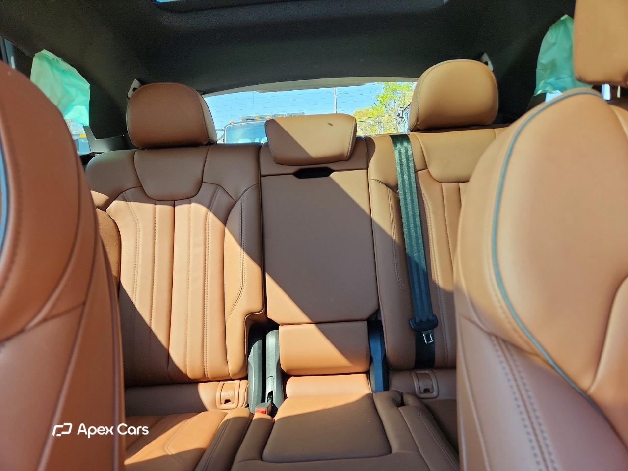 Audi Q5 2024