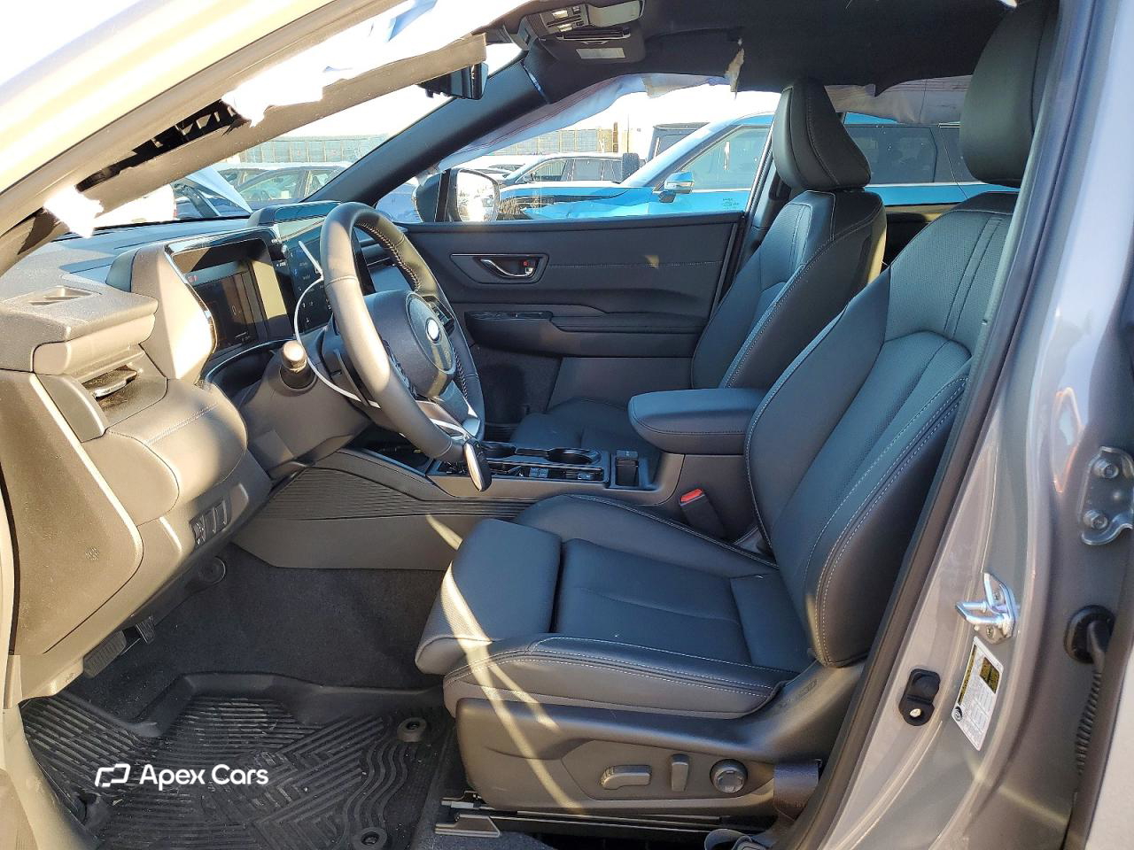 Subaru Outback 2026