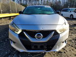 Nissan Maxima 2016