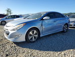 Hyundai Sonata 2012