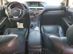 Lexus RX 2015