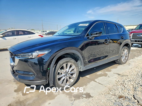 Mazda CX-5 2019 - Image 1 of 15
