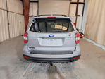 Subaru Forester 2016
