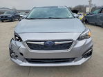 Subaru Impreza 2019