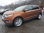 Ford Edge 2017