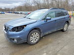 Subaru Outback 2016