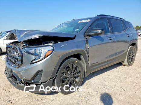 GMC Terrain 2020 - Zdjęcie 1 z 14