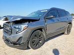 GMC Terrain 2020