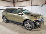 Ford Edge 2013