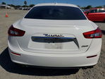 Maserati Ghibli 2016