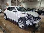 Nissan Juke 2013