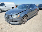 Audi A3 2016