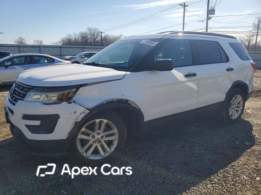 Ford Explorer 2016 - Image 1 of 14