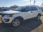 Ford Explorer 2016
