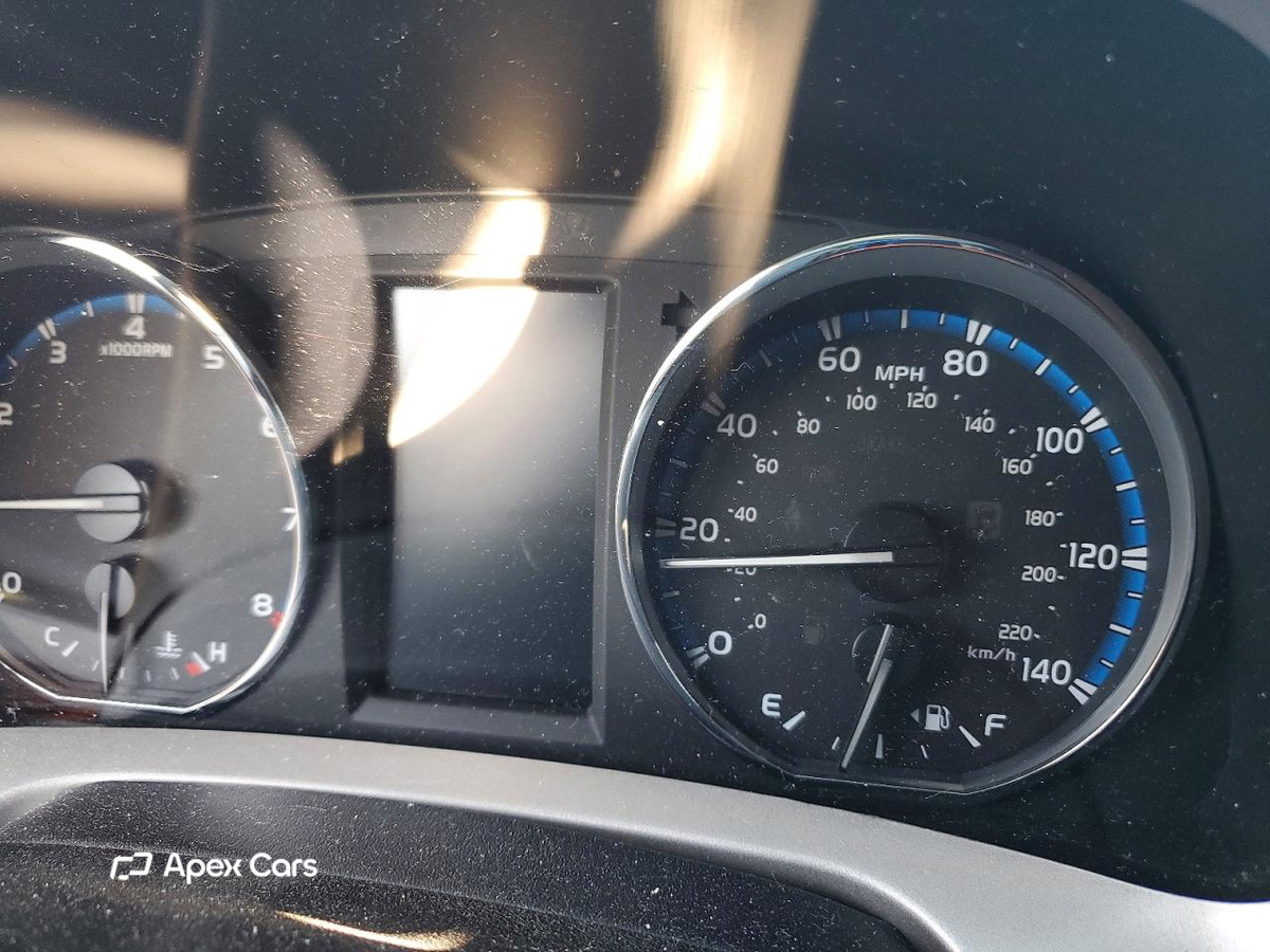 Toyota RAV 4 2017