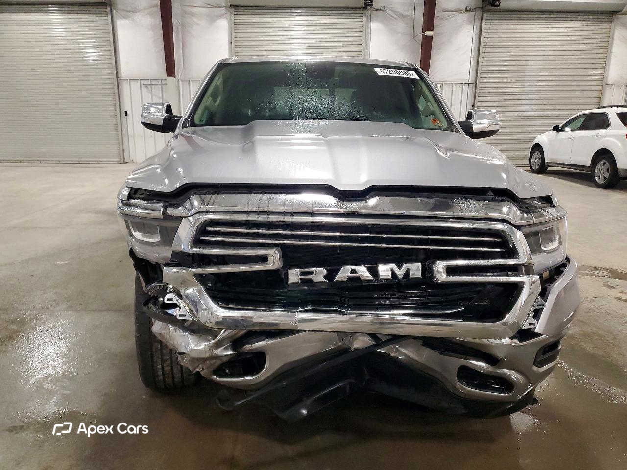 RAM 1500 2020