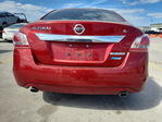 Nissan Altima 2013