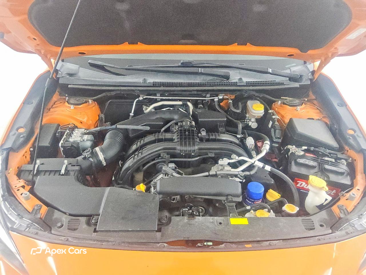 Subaru XV 2018
