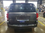 Dodge Caravan 2018