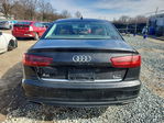 Audi A6 2016